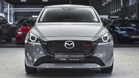 Mazda 2 SKYACTIV-G HOMURA Mild Hybrid - 34900 лв. - 54586624 2