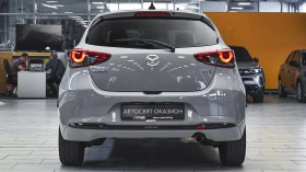 Mazda 2 SKYACTIV-G HOMURA Mild Hybrid - 34900 лв. - 54586624 3