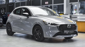 Mazda 2 SKYACTIV-G HOMURA Mild Hybrid - 34900 лв. - 54586624 5