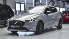 Mazda 2 SKYACTIV-G HOMURA Mild Hybrid - 34900 лв. - 54586624 4
