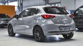 Mazda 2 SKYACTIV-G HOMURA Mild Hybrid - 34900 лв. - 54586624 7