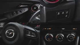 Mazda 2 SKYACTIV-G HOMURA Mild Hybrid - 34900 лв. - 54586624 16