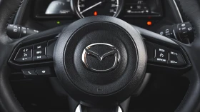 Mazda 2 SKYACTIV-G HOMURA Mild Hybrid - 34900 лв. - 54586624 13