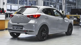 Mazda 2 SKYACTIV-G HOMURA Mild Hybrid - 34900 лв. - 54586624 6