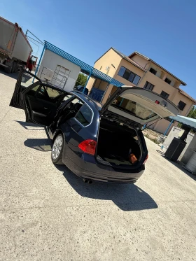 BMW 325 E91 | Mobile.bg    5