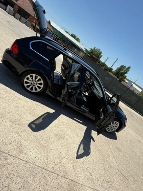 BMW 325 E91 | Mobile.bg    7