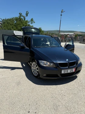 BMW 325 E91 | Mobile.bg    8