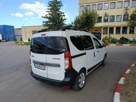 Обява за продажба на Dacia Dokker ~11 760 лв. - изображение 2
