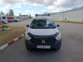 Обява за продажба на Dacia Dokker ~11 760 лв. - изображение 4