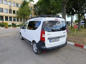 Обява за продажба на Dacia Dokker ~11 760 лв. - изображение 5