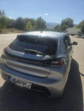 Обява за продажба на Peugeot 208 Allure  ~24 900 лв. - изображение 2