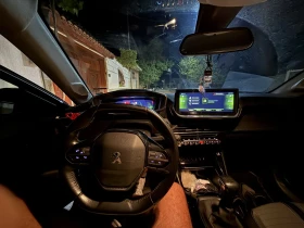 Peugeot 208 Allure  | Mobile.bg    13