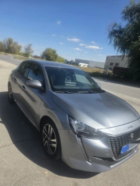Обява за продажба на Peugeot 208 Allure  ~24 900 лв. - изображение 3
