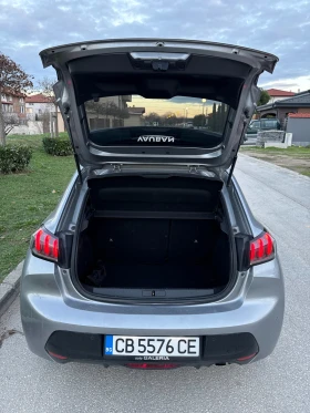 Peugeot 208 Allure , снимка 11