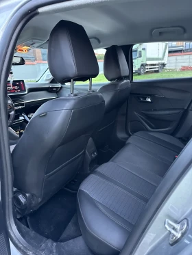 Peugeot 208 Allure , снимка 10