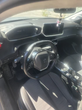 Обява за продажба на Peugeot 208 Allure  ~24 900 лв. - изображение 7