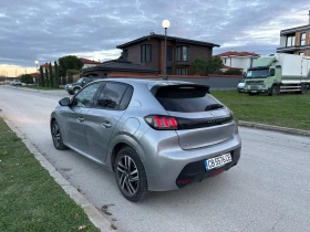 Peugeot 208 Allure , снимка 6