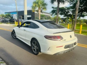 Mercedes-Benz C 300 AMG PACK* KEYLESS GO* BURMASTER* AMBIENT* NAVI | Mobile.bg    5