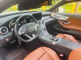Mercedes-Benz C 300 AMG PACK* KEYLESS GO* BURMASTER* AMBIENT* NAVI | Mobile.bg    6