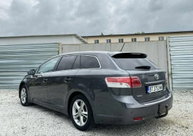 Обява за продажба на Toyota Avensis ГАЗ* АВТОМАТ  ~11 800 лв. - изображение 6