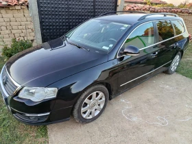 Обява за продажба на VW Passat Variant ~4 000 лв. - изображение 1