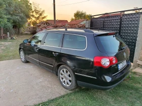 Обява за продажба на VW Passat Variant ~4 000 лв. - изображение 3
