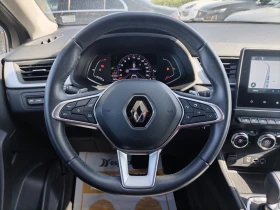 Renault Captur 1.3TCe/140к.с/techno  - 44500 лв. / 22752.49 € - 25023886 9