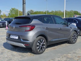 Renault Captur 1.3TCe/140к.с/techno  - 44500 лв. / 22752.49 € - 25023886 5