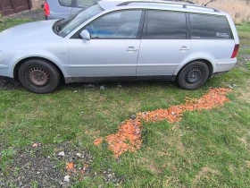 VW Passat B5 4x4 syncro  | Mobile.bg    2