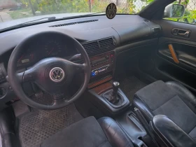 VW Passat B5 4x4 syncro  | Mobile.bg    14