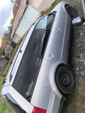 VW Passat B5 4x4 syncro  | Mobile.bg    4