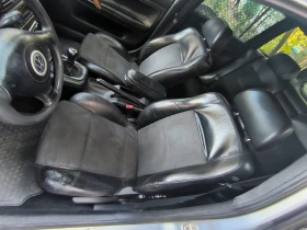 VW Passat B5 4x4 syncro  | Mobile.bg    17