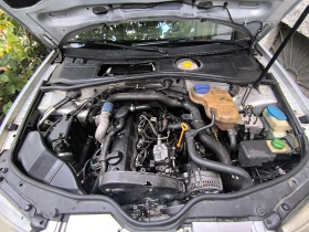 VW Passat B5 4x4 syncro  | Mobile.bg    12
