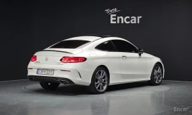 Mercedes-Benz C 43 AMG | Mobile.bg    3