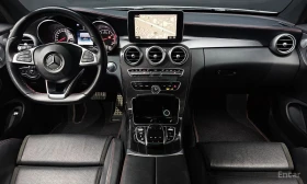 Mercedes-Benz C 43 AMG | Mobile.bg    7