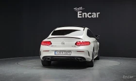 Mercedes-Benz C 43 AMG | Mobile.bg    5