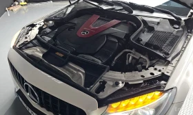 Mercedes-Benz C 43 AMG | Mobile.bg    6