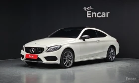  Mercedes-Benz C 43 A...