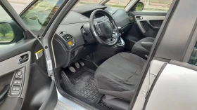 Citroen C4 Picasso | Mobile.bg    7