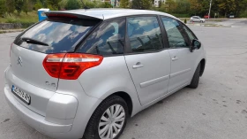 Citroen C4 Picasso | Mobile.bg    4