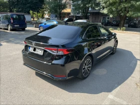 Toyota Corolla Executive plus - 17000 € / 33249.11 лв. - 55264577 4
