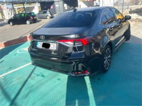 Toyota Corolla Executive plus - 36990 лв. / 18912.69 € - 54865996 3