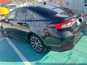 Toyota Corolla Executive plus - 36990 лв. / 18912.69 € - 54865996 2