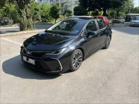 Toyota Corolla Executive plus - 17000 € / 33249.11 лв. - 55264577 2