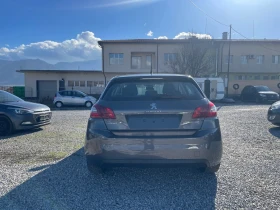 Peugeot 308 1.2 | Mobile.bg    5