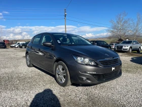 Peugeot 308 1.2 | Mobile.bg    8