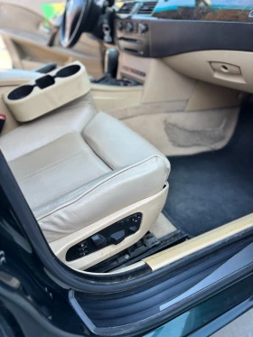 BMW 530 530d E60 218к.с., снимка 6