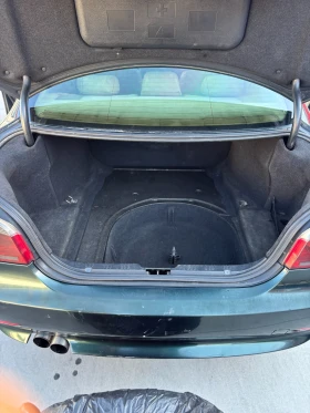 BMW 530 530d E60 218к.с., снимка 13