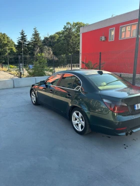 BMW 530 530d E60 218к.с., снимка 4