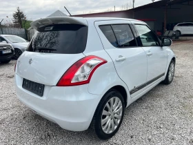 Suzuki Swift SERGIO CELLANO 1.2* АВТОМАТИК* ШВЕЙЦАРИЯ*  - 16990 лв. / 8686.85 € - 41949646 5